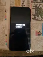 SAMSUNG GALAXY F22