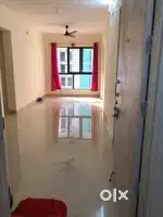 1 BHK FLAT FOR SALE