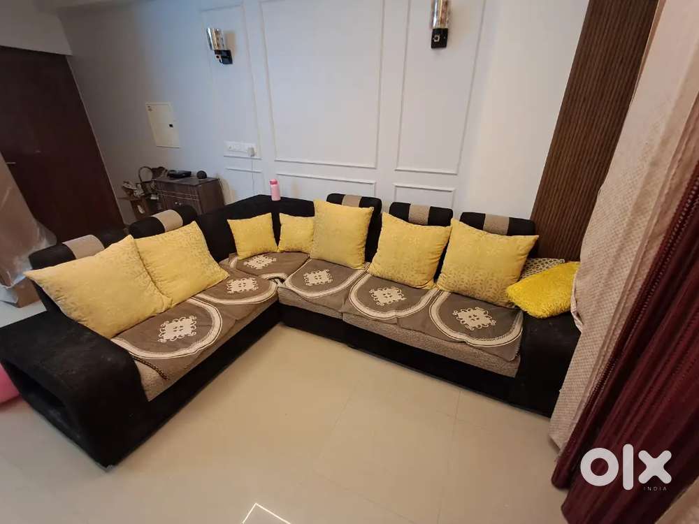 3+2+1 corer  sofa for sale