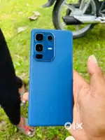 Infinix note 50s 5G
