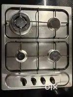 Kitchen Hob
