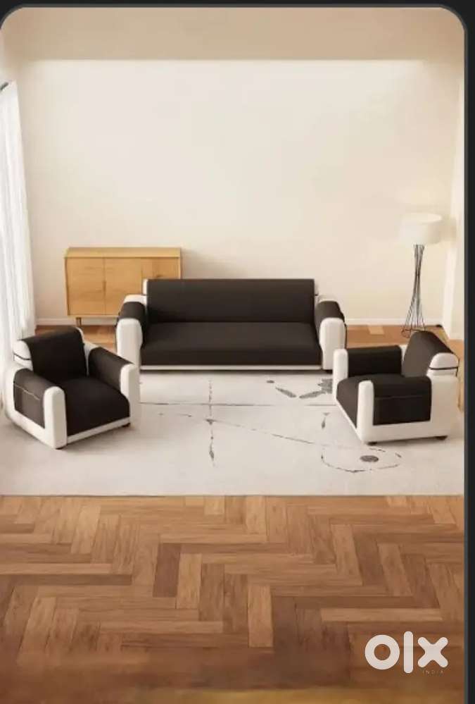 Sofa beds and shelf milega