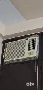 Voltas window ac 1.5ton