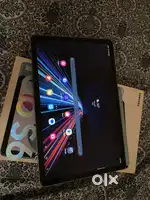 Samsung S6 Lite With Spen Tablet In Warranty