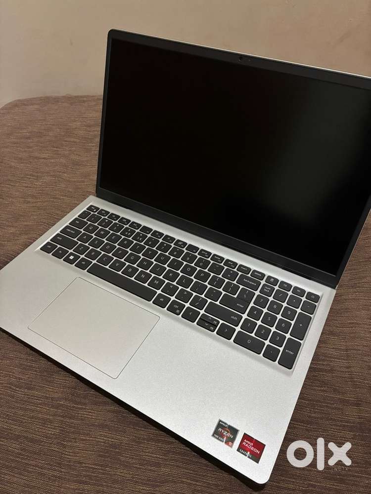 Dell Inspiron 3535