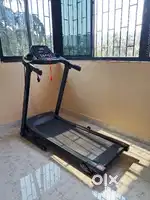 Gym instruments