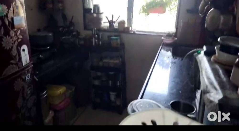 Lotus residency oshiwara