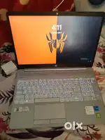 HP 15 series.. (free wireless mouse and keyboard)+ lapcare cooler
