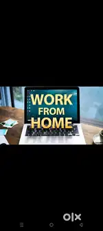 Work from home