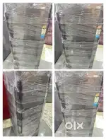 Lg double door refrigerator