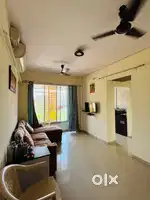 1 bhk flat for rent in Ghansoli
