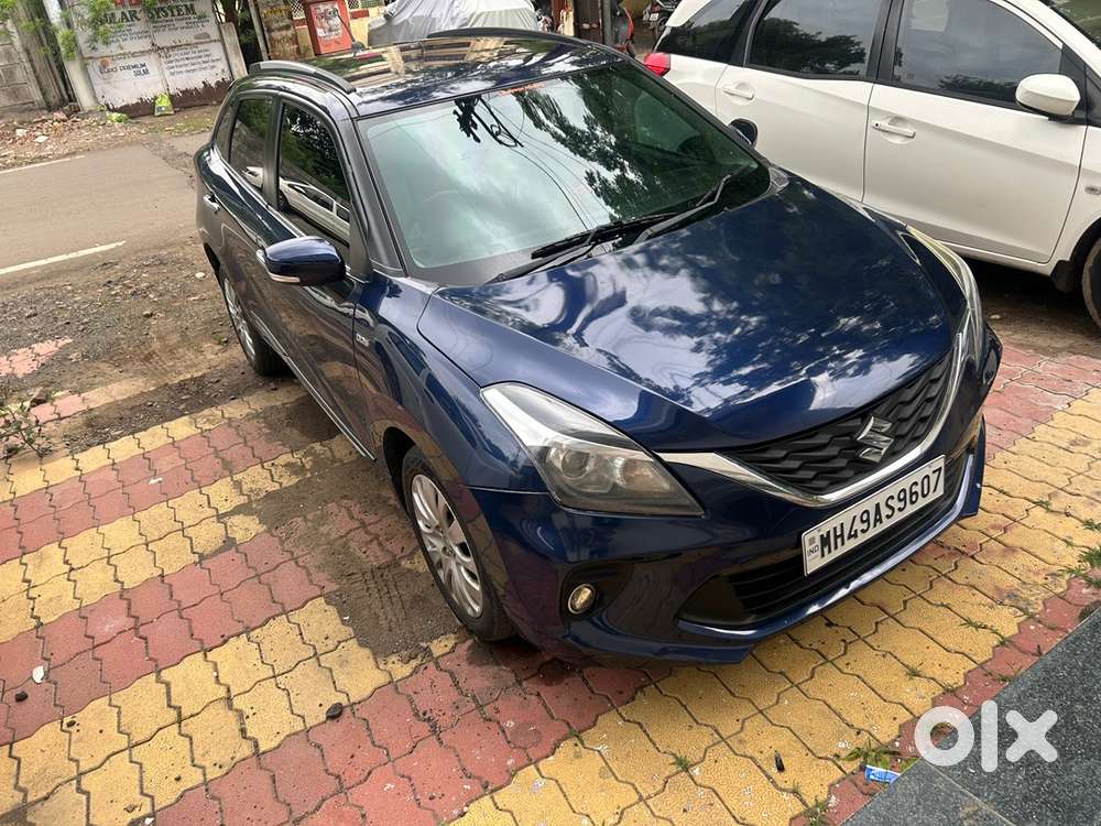 Maruti Suzuki Baleno 2018 Diesel Good Condition