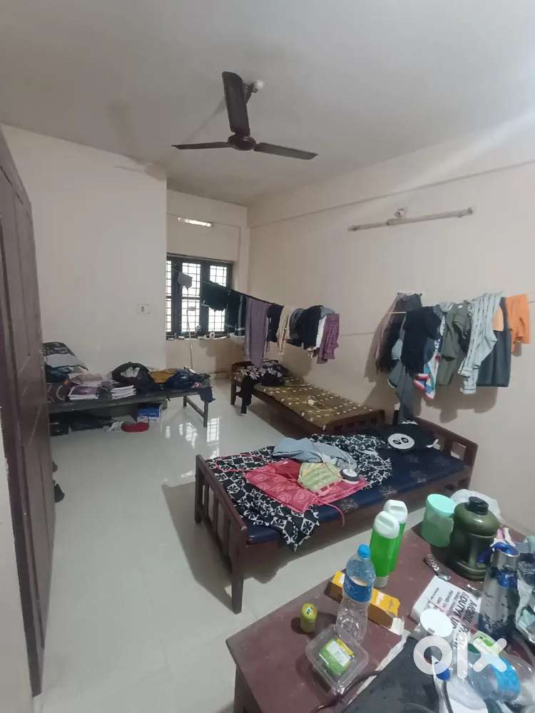 Looking for room mate