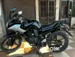 Yamaha Fazer