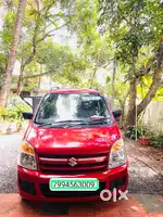 Maruti Suzuki Wagon R 2008 Petrol Good Condition