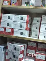 Cctv camera installation
