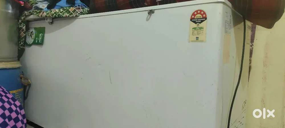 Iec cooling fridge