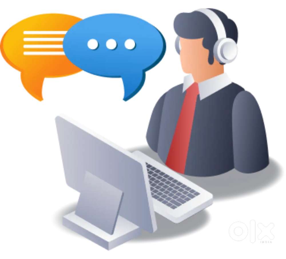 Job Opening: WhatsApp Chat Support Executive (Work From Home)