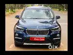 BMW X1 2.0 SDRIVE 20D, 2018, Diesel