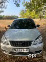 Ford Fiesta 2006 Petrol Good Condition