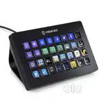 Elgato Stream Deck XL - Advanced Stream Control with 32 customizable