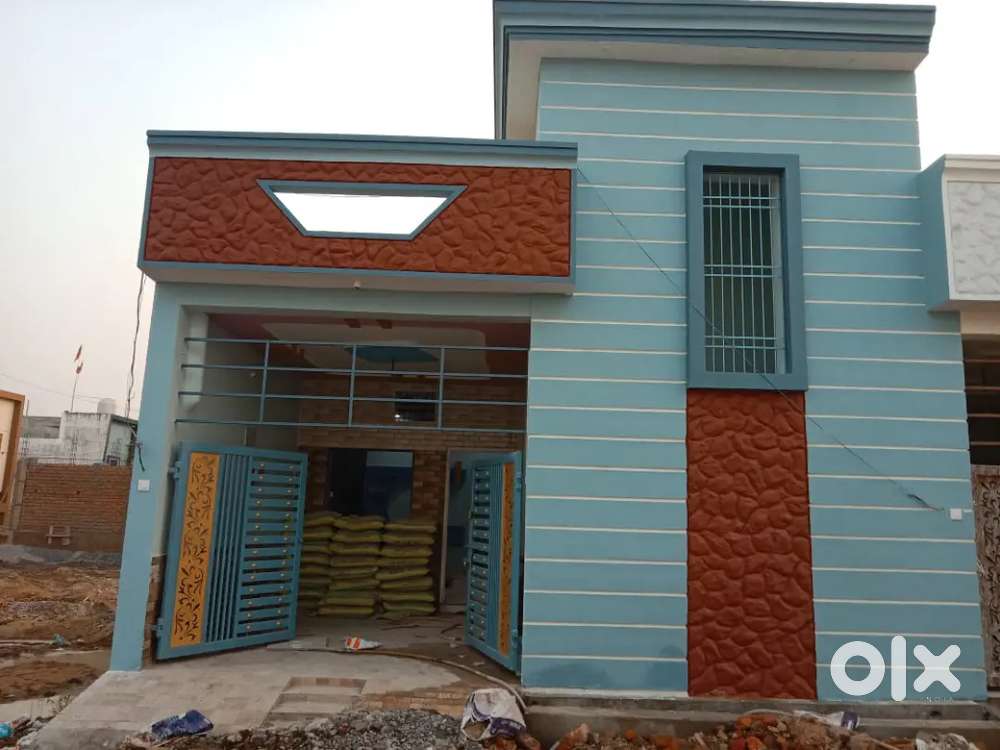 2 BHK Houses for Rent – Sarkanda (Near Science College)