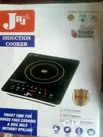 JBJ induction cooker