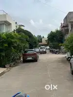 Double Road Corner Property For sale at Maruti Solitaer Shankar Nagar