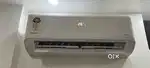 Panasonic 1.0 Ton 5 Star Premium Wi-Fi Inverter Smart Split AC