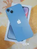 iphone 14 plus 128 gb a brand new condition