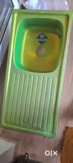 Nirali kitchen sink big