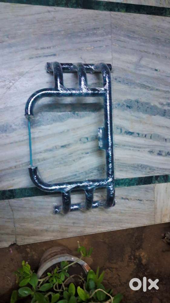 Royal Enfield laggard