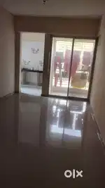 1 BHK front of Swaminarayan tample on Rent