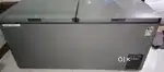 CHEST REFRIGERATOR