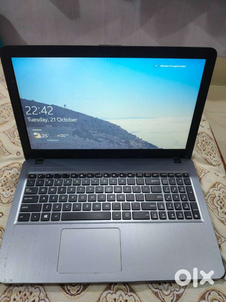 Asus Laptop