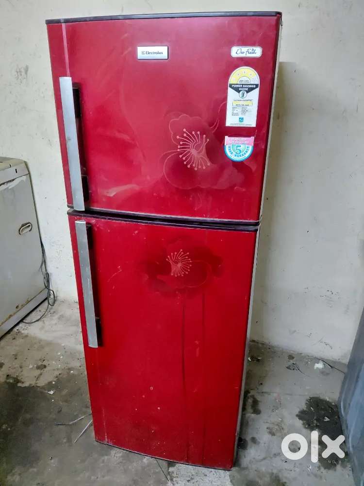 Elecrolex 280liter