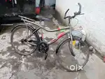 Tata Imphala Bicycle
