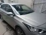 Hyundai i20 Diesel Asta, 2017, Diesel