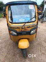 TVS diesel