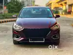 Hyundai Verna 1.6 VTVT SX, 2018, Petrol