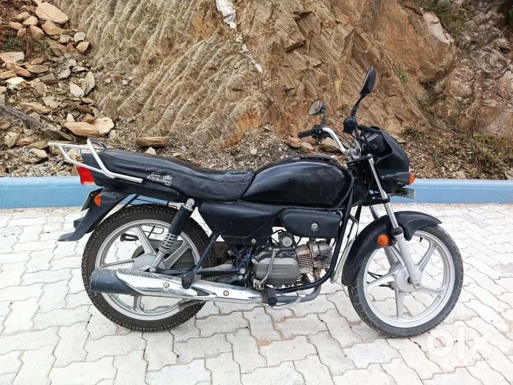 Splendor Bike for sale 2019 model