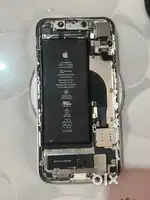 iPhone 13 motherboard