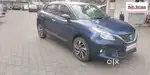 Maruti Suzuki Baleno 1.2 CVT Alpha, 2019, Petrol