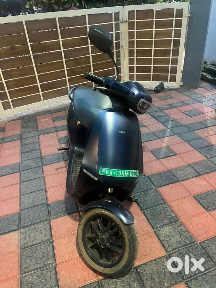 Ola S1 Pro Gen 1 (2024) – Good Condition – Urgent Sale