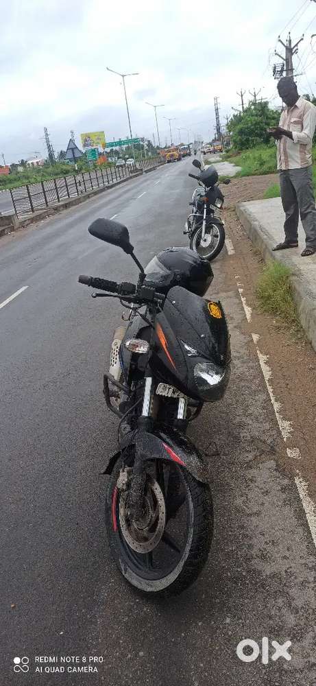 Bajaj Pulsar 150 (2019)