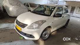 Maruti Suzuki Swift Dzire 2022 Petrol 110000 Km Driven