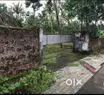 Plot for sale in oonninmoodu