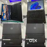 Dell Latitude 7480  i5 7th Gen