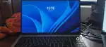 Laptop in a good condition