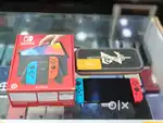 NINTENDO SWITCH 64GB LIMITED STOCK AT JUST 18900/--